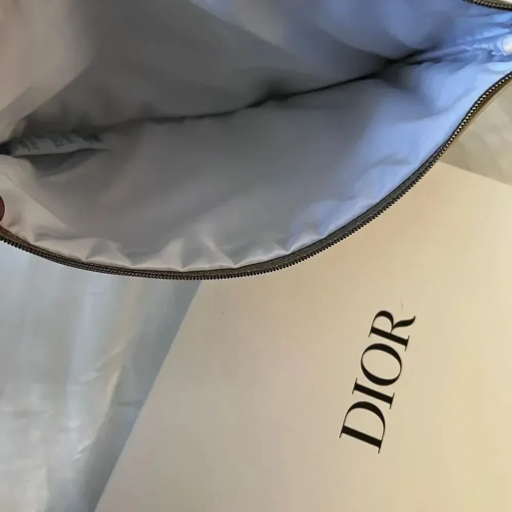 Dior J’Adore Trousse Cosmetic Pouch - New
